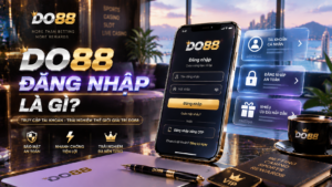 Do88 Đăng Nhập là gì